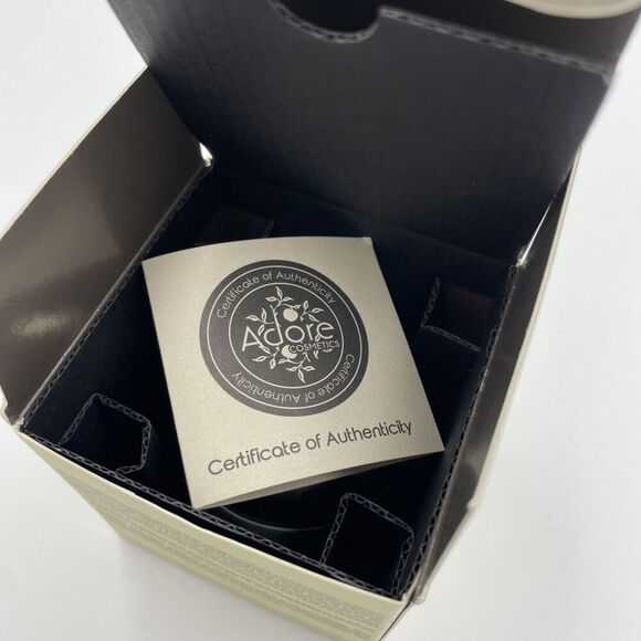 Adore Cosmetics Cryogenic Daylight Cream 50ml New In Box 1.7 Fl Oz - Picture 5 of 5